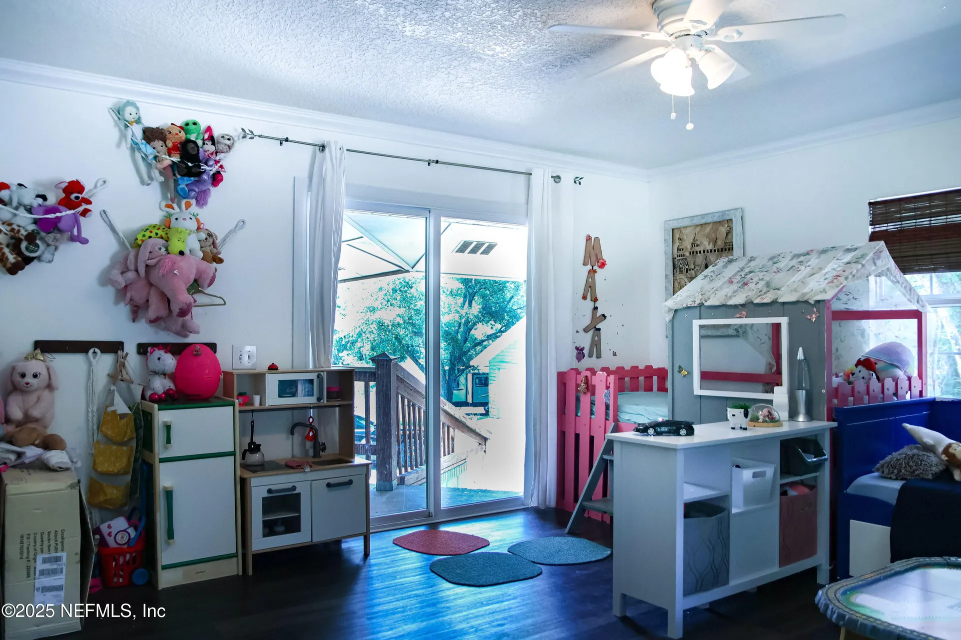 5817 S Crater Lake Circle Keystone Heights FL 32656