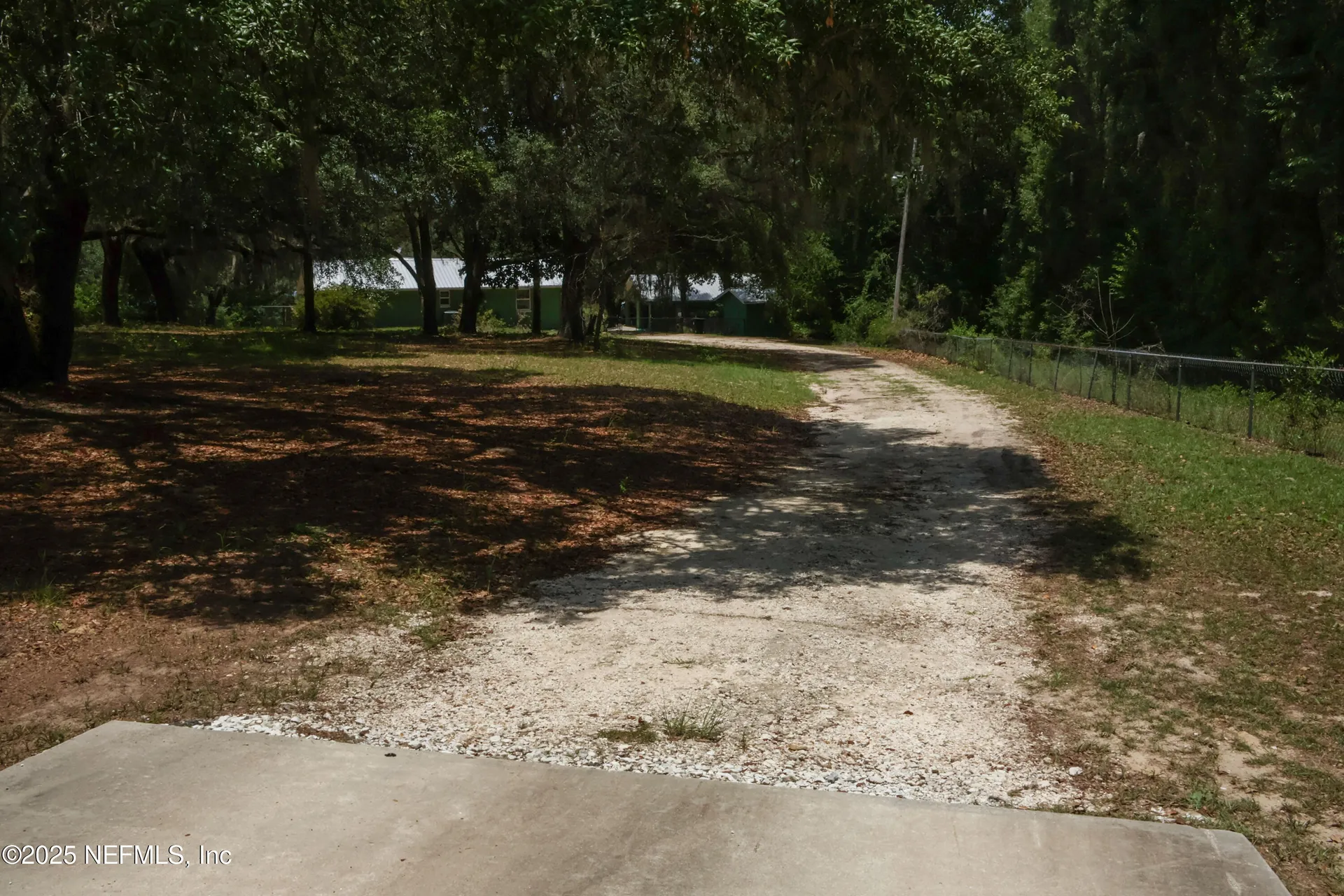 5817 S Crater Lake Circle Keystone Heights FL 32656