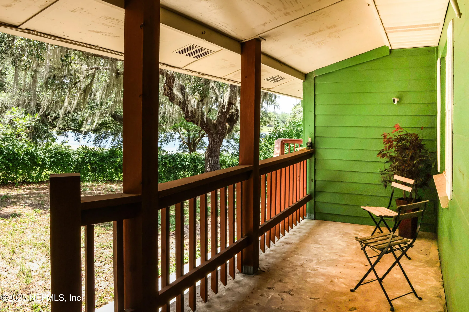 5817 S Crater Lake Circle Keystone Heights FL 32656
