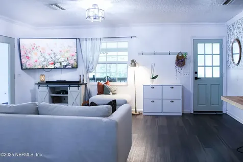 5817 S Crater Lake Circle Keystone Heights FL 32656