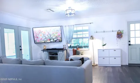 5817 S Crater Lake Circle Keystone Heights FL 32656