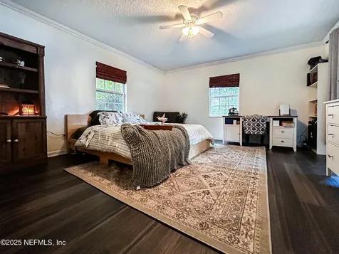 5817 S Crater Lake Circle Keystone Heights FL 32656