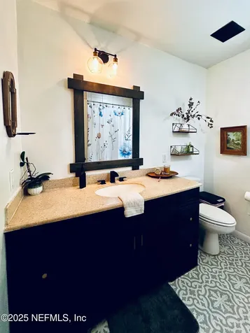 5817 S Crater Lake Circle Keystone Heights FL 32656