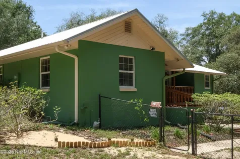 5817 S Crater Lake Circle Keystone Heights FL 32656