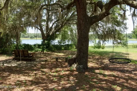 5817 S Crater Lake Circle Keystone Heights FL 32656