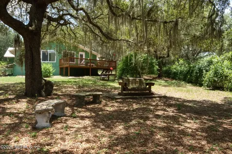 5817 S Crater Lake Circle Keystone Heights FL 32656