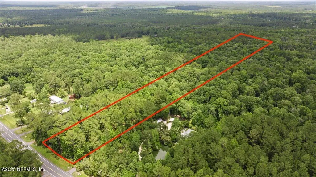 451064 Old Dixie Highway Callahan FL 32011