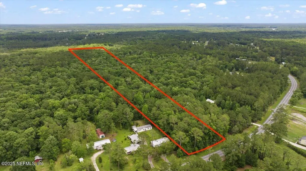 451064 Old Dixie Highway Callahan FL 32011