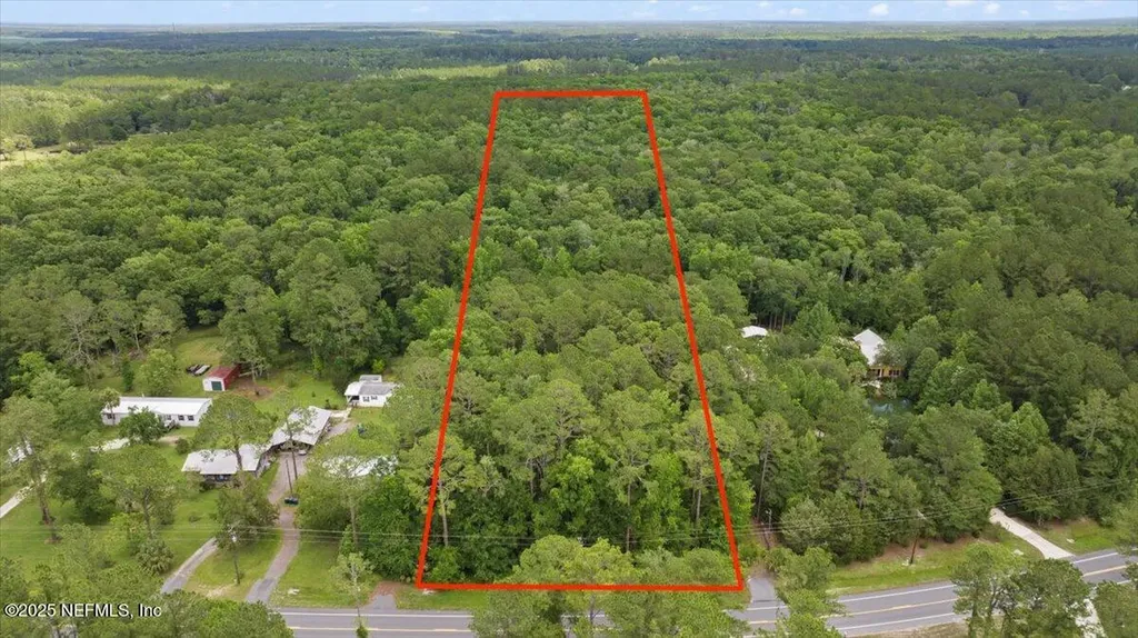 451064 Old Dixie Highway Callahan FL 32011