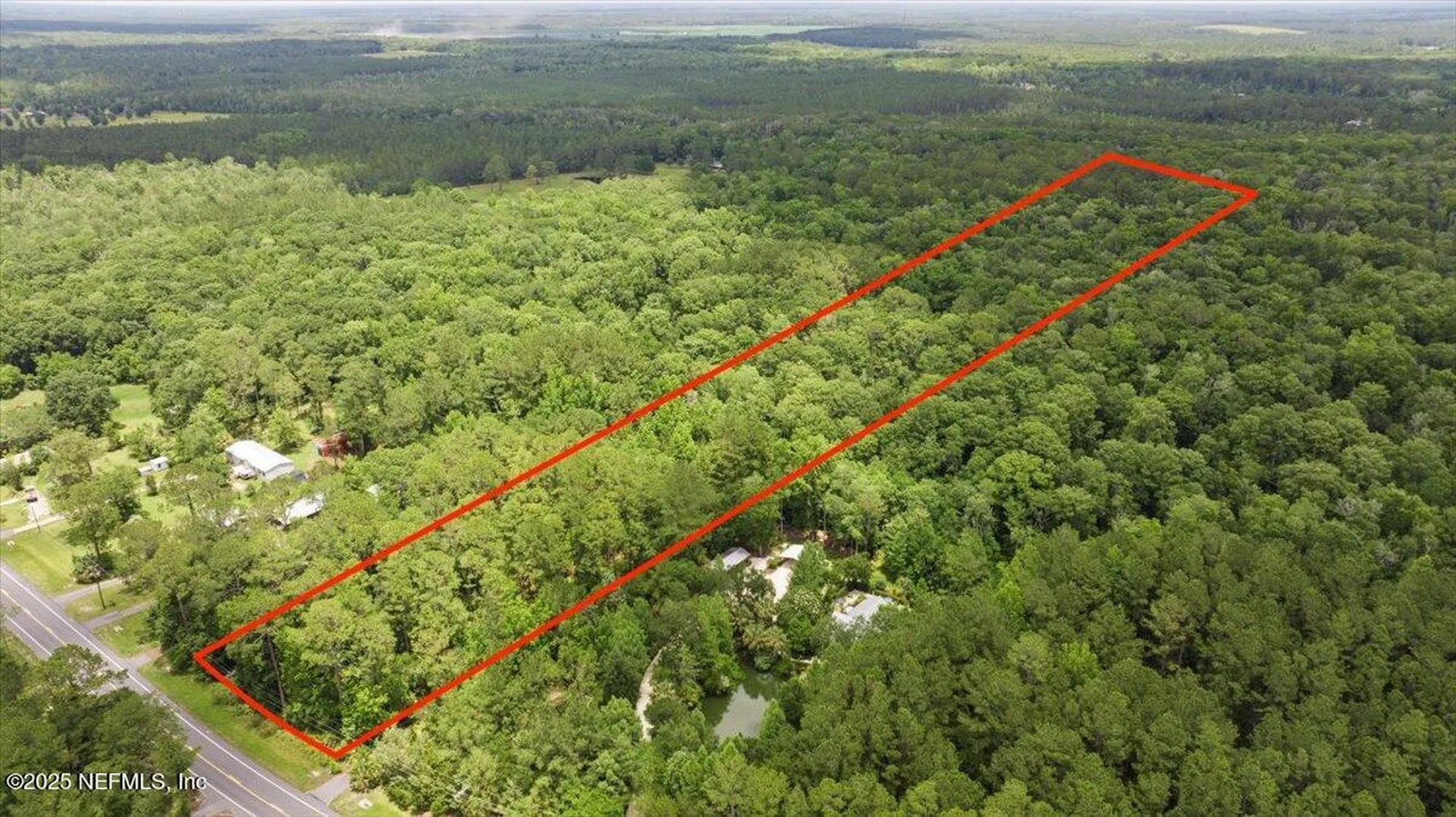 451064 Old Dixie Highway Callahan FL 32011