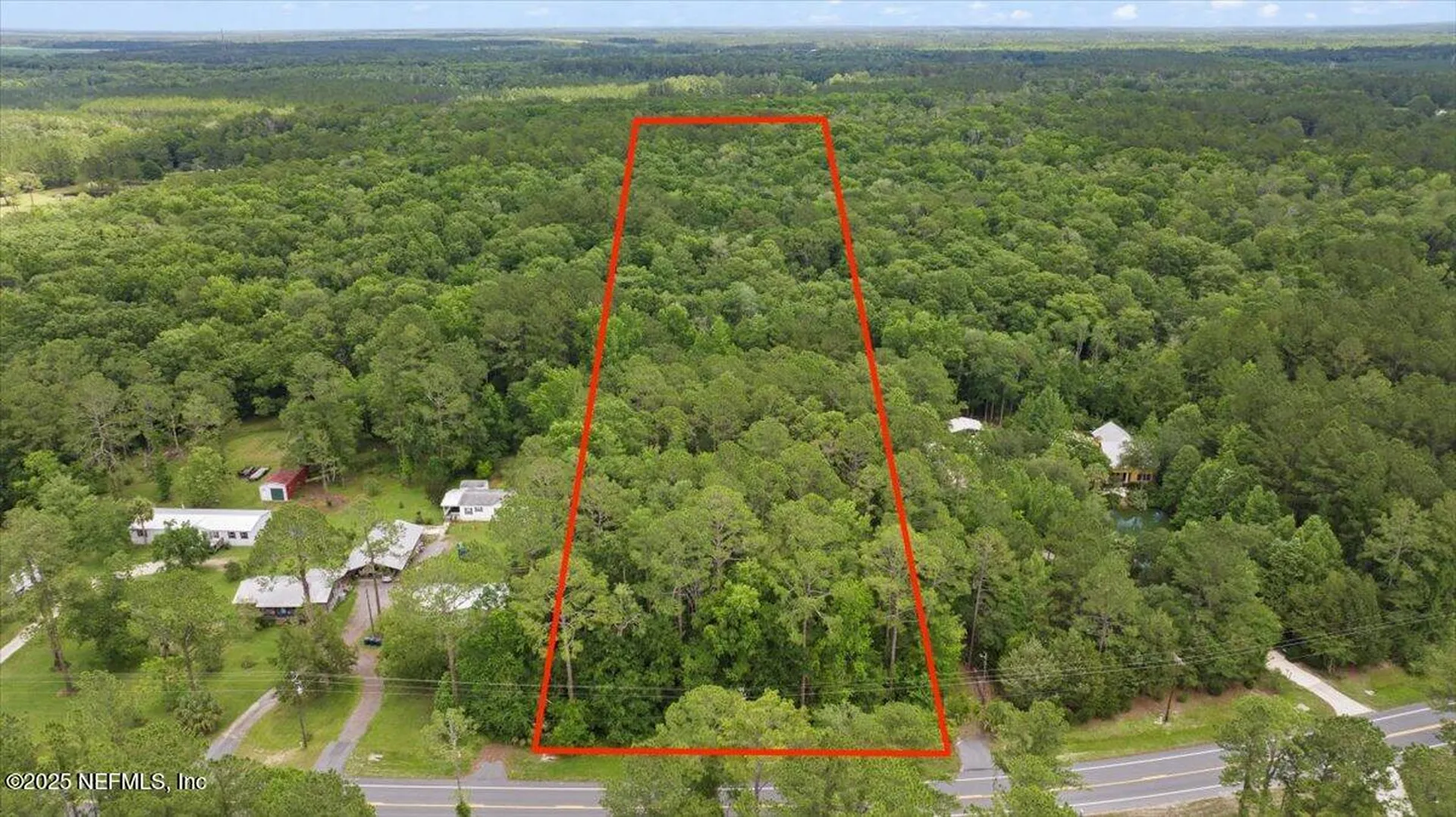 451064 Old Dixie Highway Callahan FL 32011