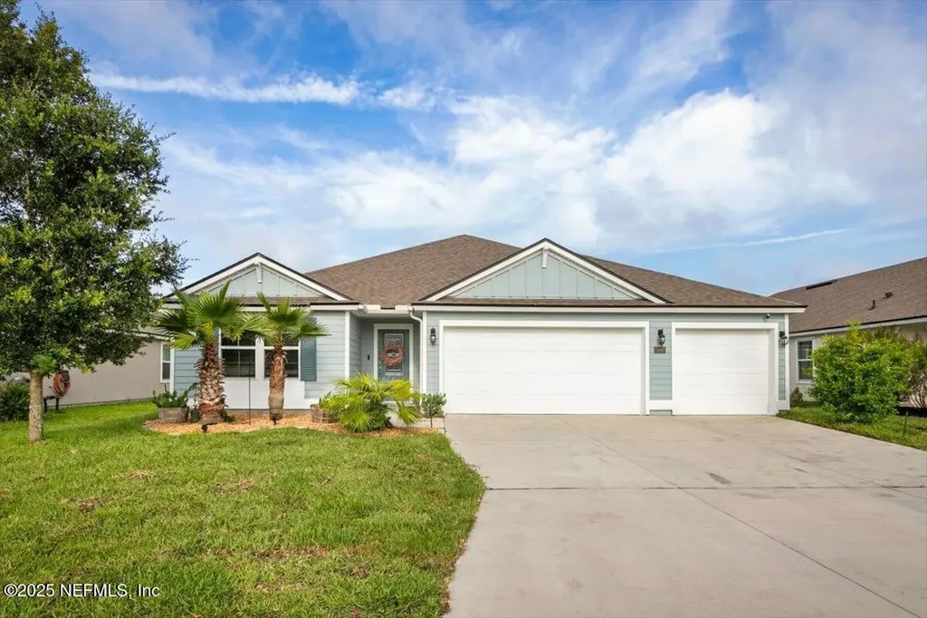 15646 Winder Lake Drive Jacksonville FL 32218