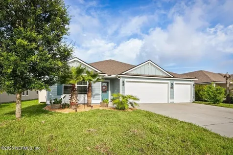 15646 Winder Lake Drive Jacksonville FL 32218