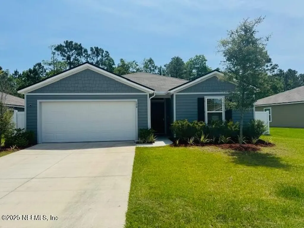 126 Falcon Ridge Road St. Augustine FL 32084