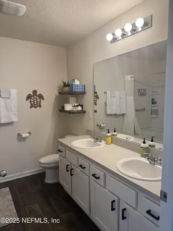 126 Falcon Ridge Road St. Augustine FL 32084