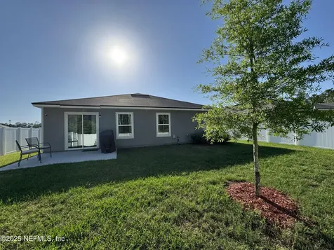 126 Falcon Ridge Road St. Augustine FL 32084