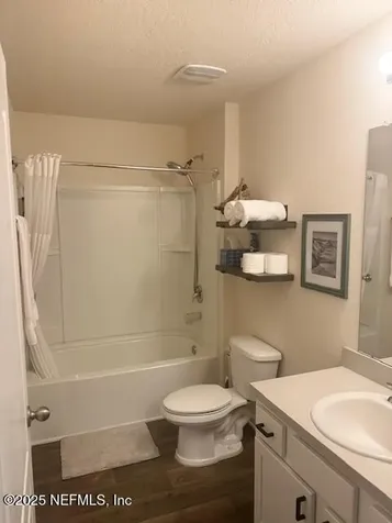 126 Falcon Ridge Road St. Augustine FL 32084