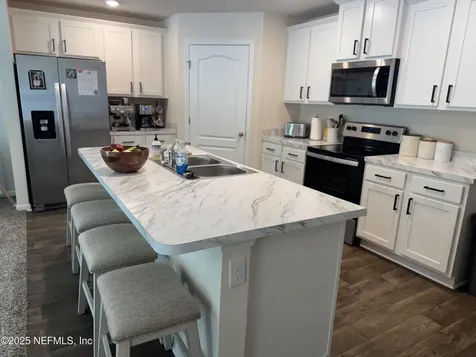 126 Falcon Ridge Road St. Augustine FL 32084