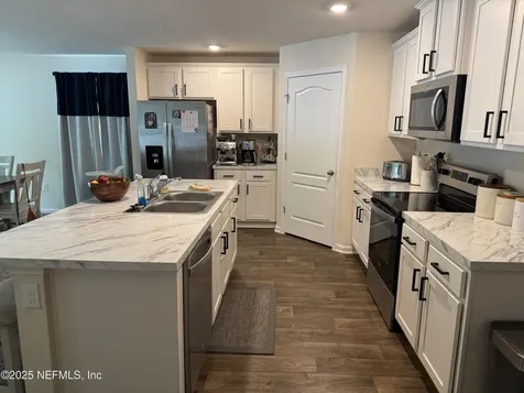 126 Falcon Ridge Road St. Augustine FL 32084