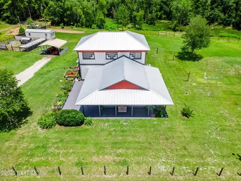 22465 County Road 121 Hilliard FL 32046