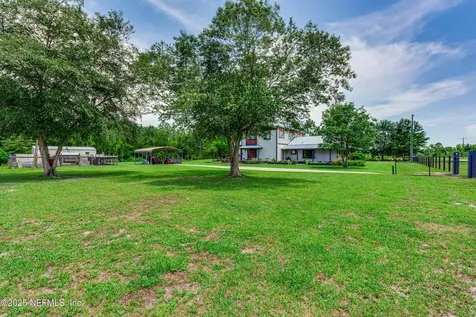 22465 County Road 121 Hilliard FL 32046