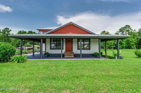 22465 County Road 121 Hilliard FL 32046