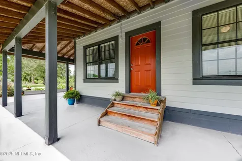 22465 County Road 121 Hilliard FL 32046