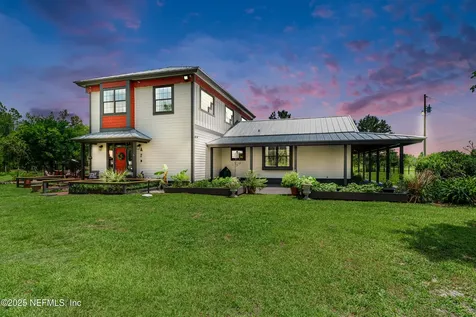 22465 County Road 121 Hilliard FL 32046