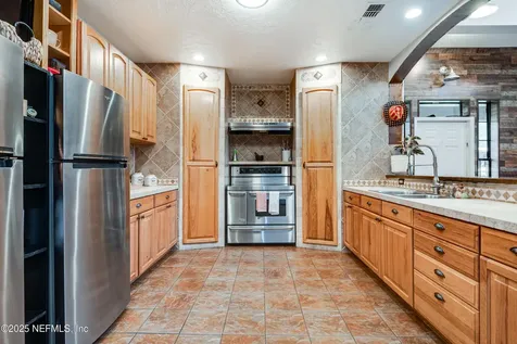 22465 County Road 121 Hilliard FL 32046
