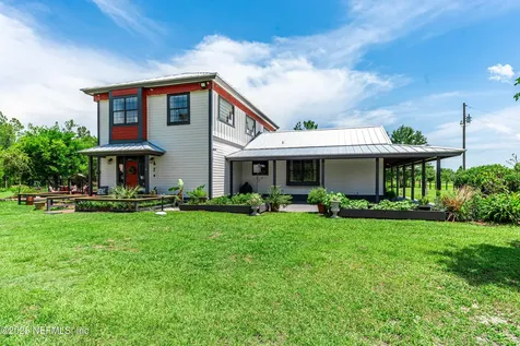 22465 County Road 121 Hilliard FL 32046