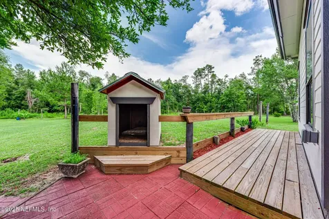22465 County Road 121 Hilliard FL 32046