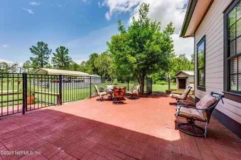 22465 County Road 121 Hilliard FL 32046