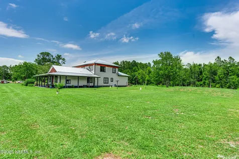 22465 County Road 121 Hilliard FL 32046