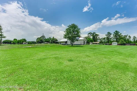22465 County Road 121 Hilliard FL 32046