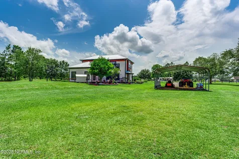 22465 County Road 121 Hilliard FL 32046