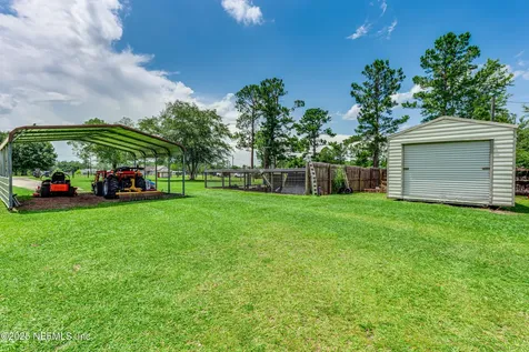 22465 County Road 121 Hilliard FL 32046