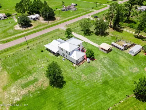 22465 County Road 121 Hilliard FL 32046
