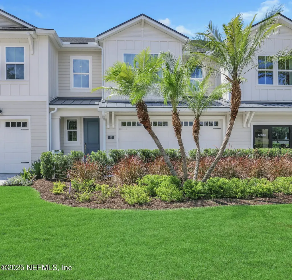 397 Oakmoss Drive St. Johns FL 32259