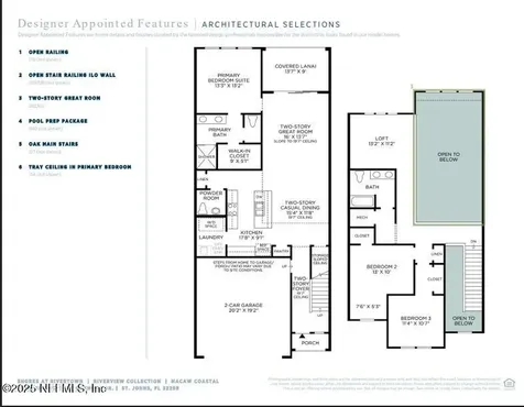 397 Oakmoss Drive St. Johns FL 32259