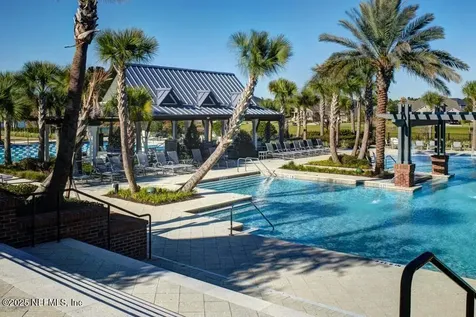 397 Oakmoss Drive St. Johns FL 32259