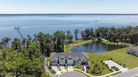 397 Oakmoss Drive St. Johns FL 32259