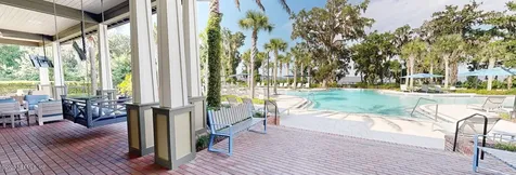 397 Oakmoss Drive St. Johns FL 32259