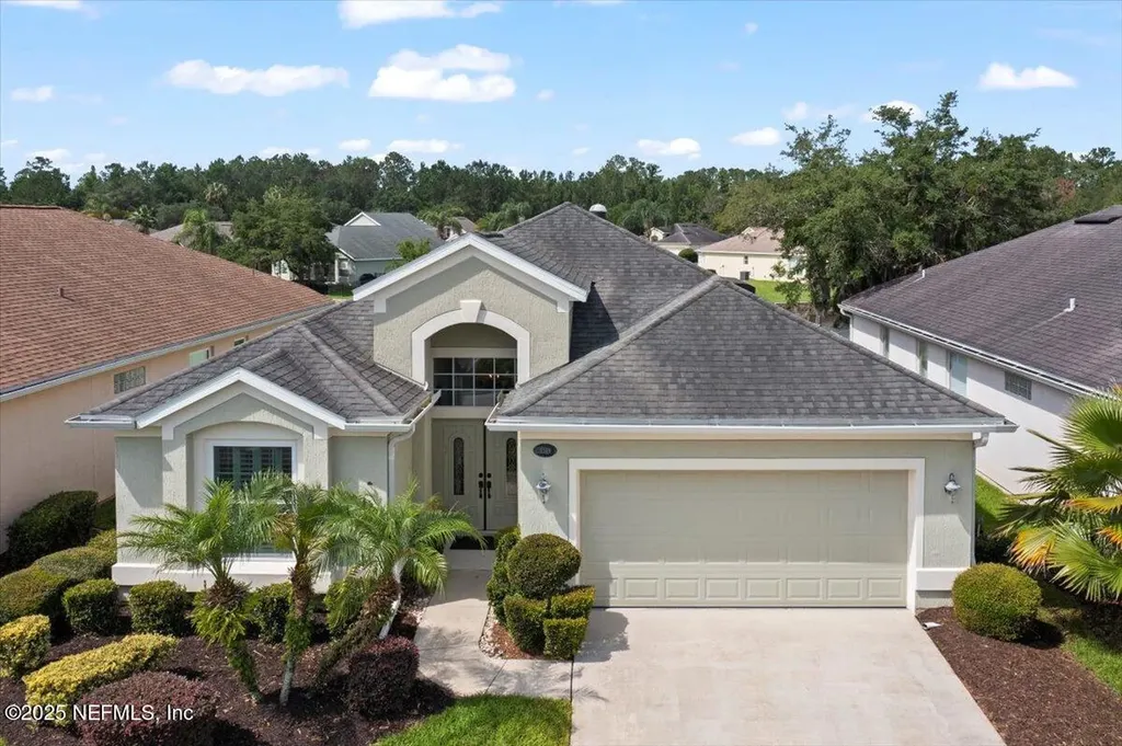1349 Fairway Village Drive Fleming Island FL 32003