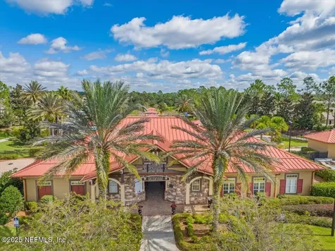 1349 Fairway Village Drive Fleming Island FL 32003