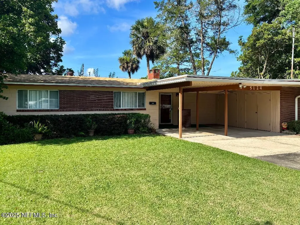 5124 Rosebay Court Jacksonville FL 32207