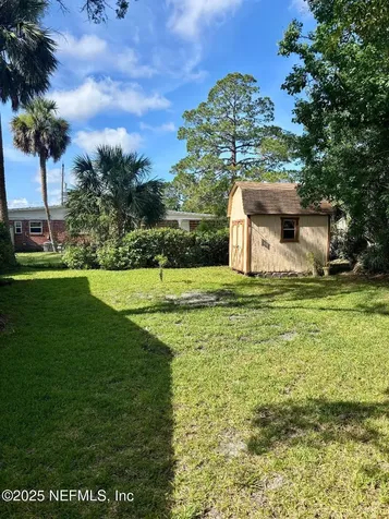 5124 Rosebay Court Jacksonville FL 32207