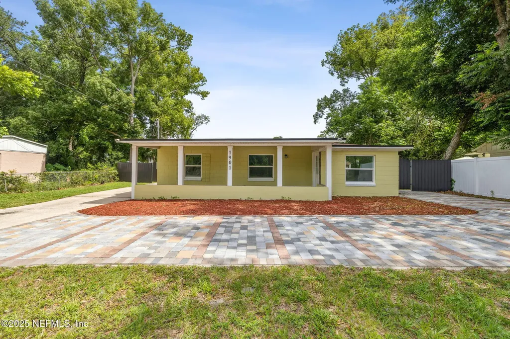 1901 Forest Hills Road Jacksonville FL 32208