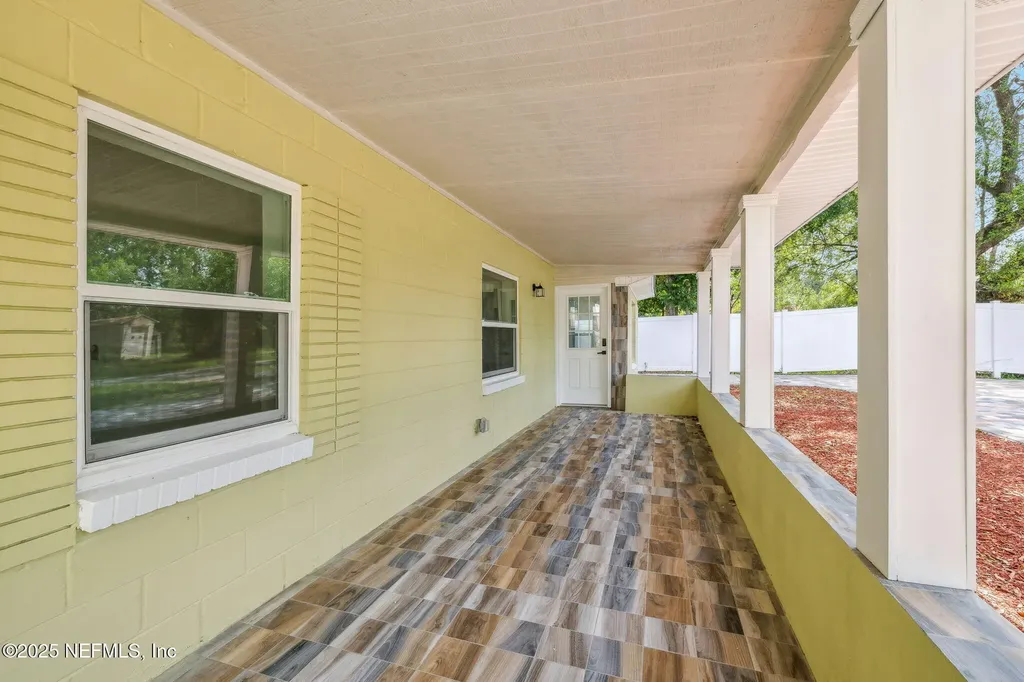 1901 Forest Hills Road Jacksonville FL 32208