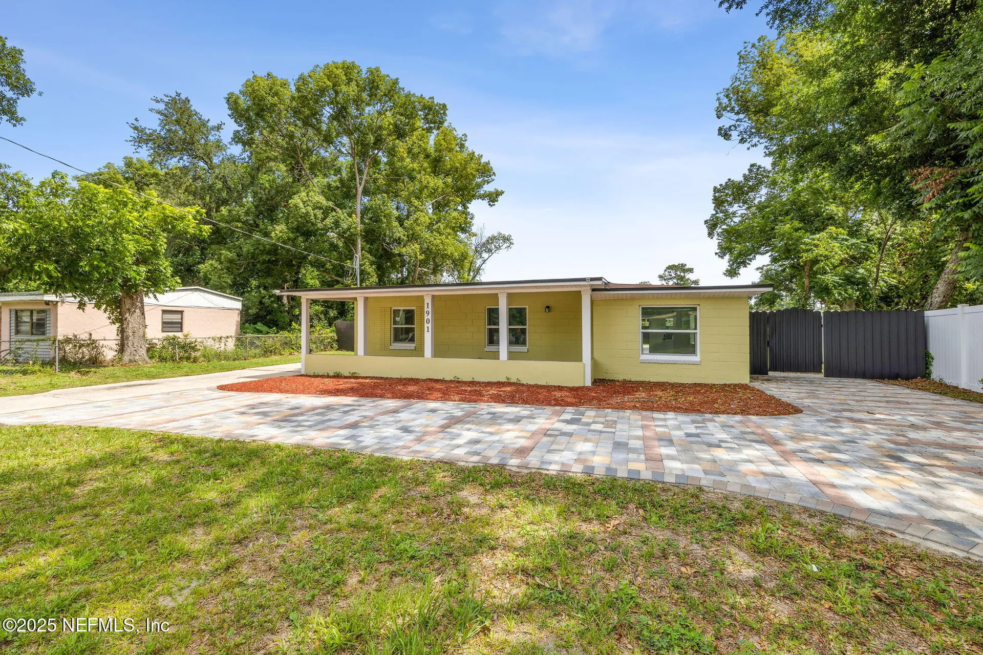 1901 Forest Hills Road Jacksonville FL 32208