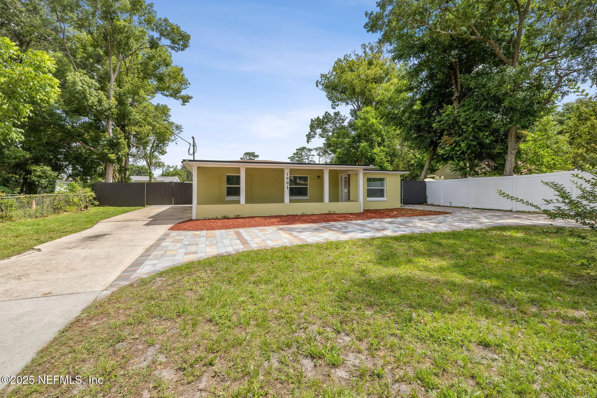 1901 Forest Hills Road Jacksonville FL 32208